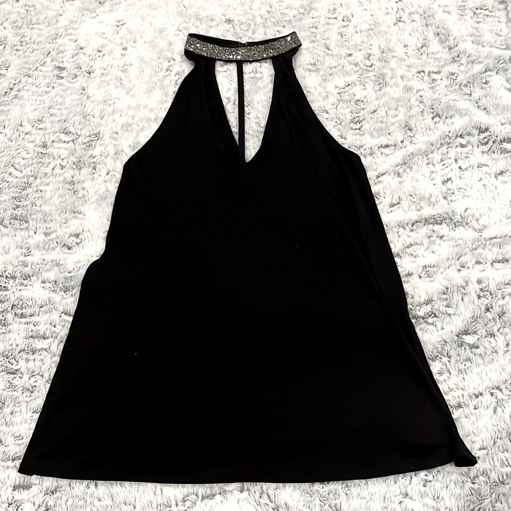 Express Black Too